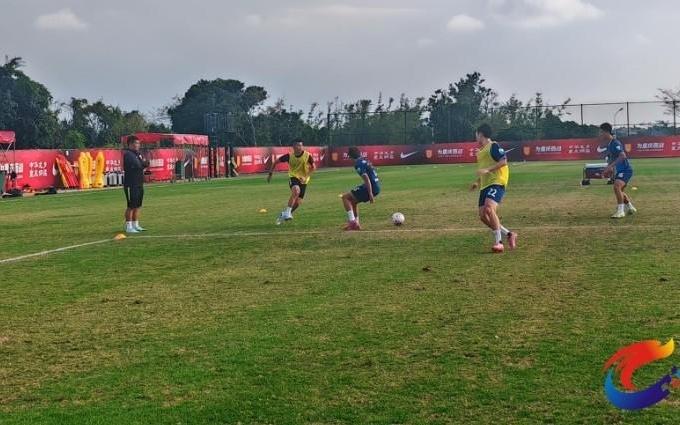 刘建业：我来到重庆铜梁龙，就是为了带