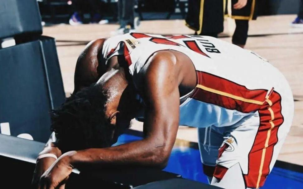 18灭霸詹，是NBA最炸裂最具有担当的