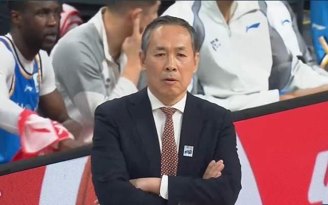 为何爆冷输掉德比战许利民说出答案