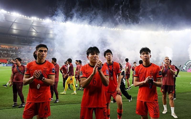 中超人士：这批U23球员未来发展还是