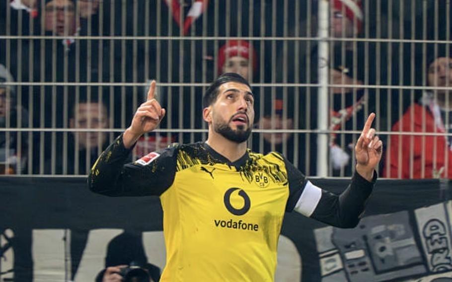 詹：今天我们踢的是真正的硬汉足球，不