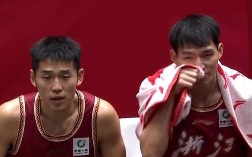 上海vs浙江前瞻：洛夫顿PK约克超级外