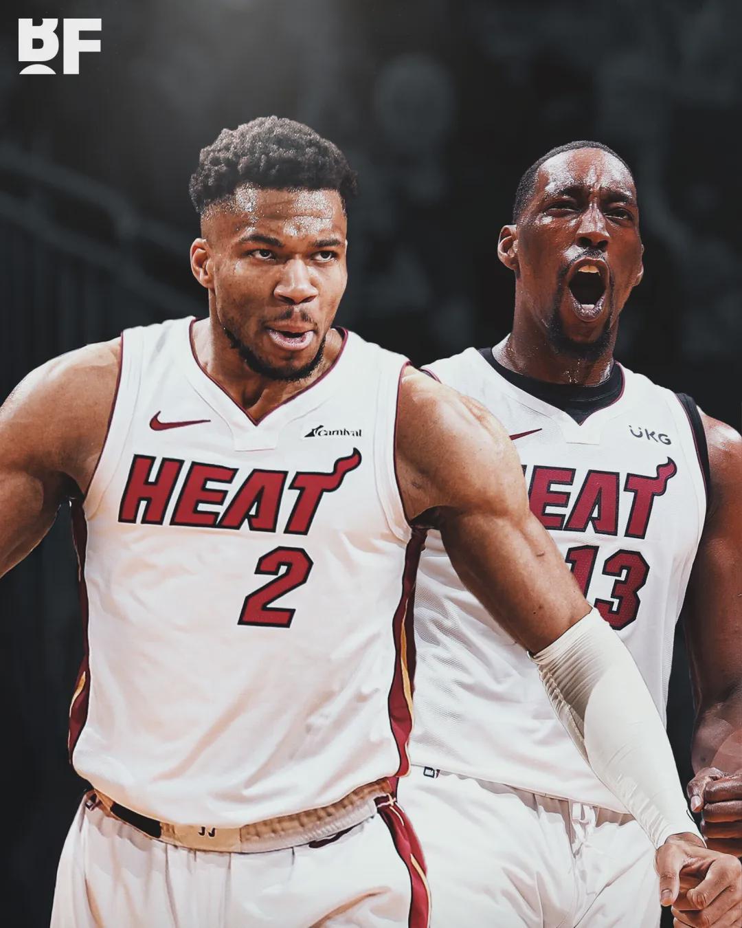 不打了！再见字母哥！NBA将诞生轰动大