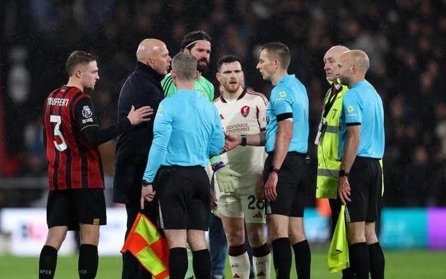 利物浦痼疾难除，这回是不是“笨死的