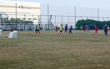 媒体人：外援奥莫伊胡安弗和卡米洛正