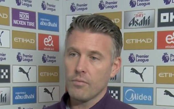 狼队主帅谈莫斯克拉手球争议：VAR真