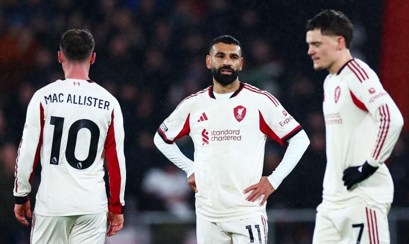 神剧情！第80分钟扳平，第95分钟绝杀，利