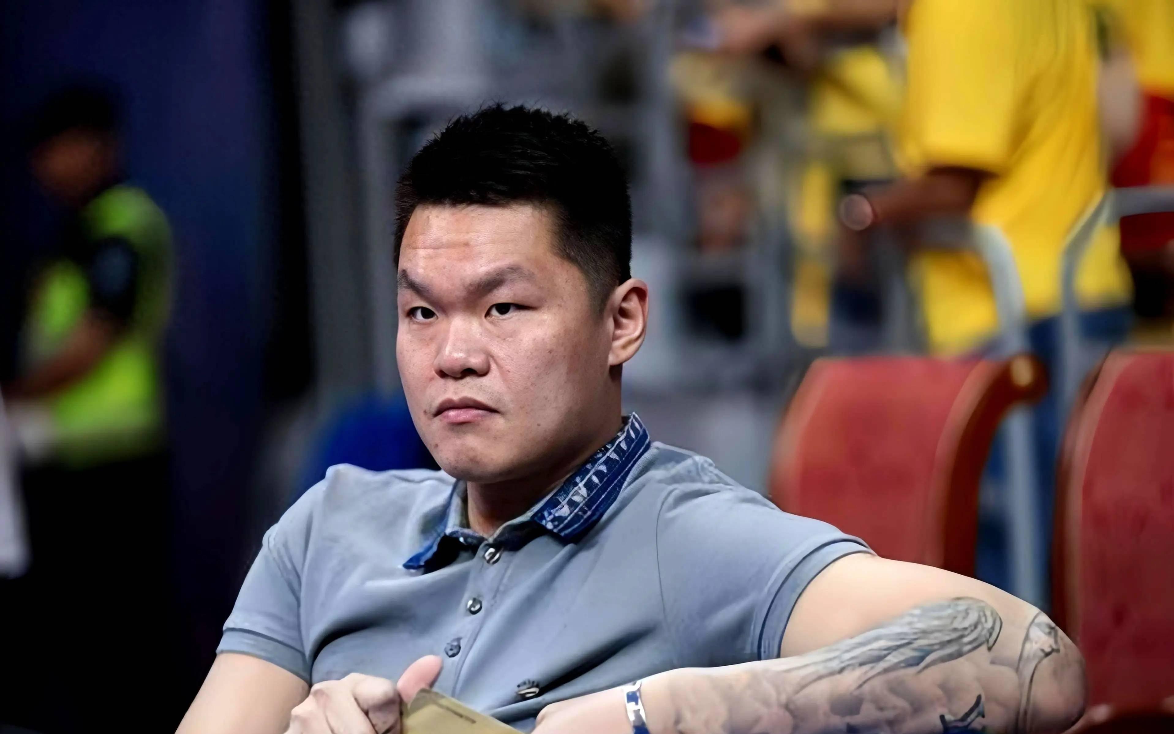 广东宏远今日早报！徐杰伤情更新，朱芳