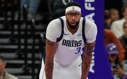 里奇保罗：所谓我不希望戴维斯留在独