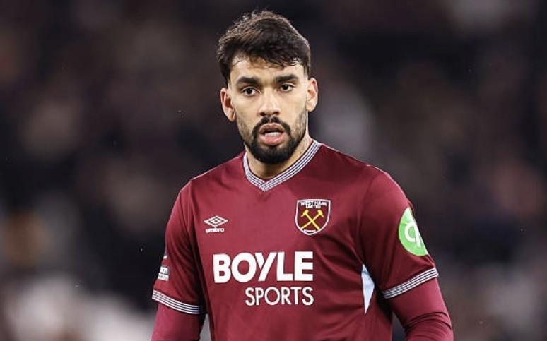 卫报：弗拉门戈为帕奎塔报价约4100万