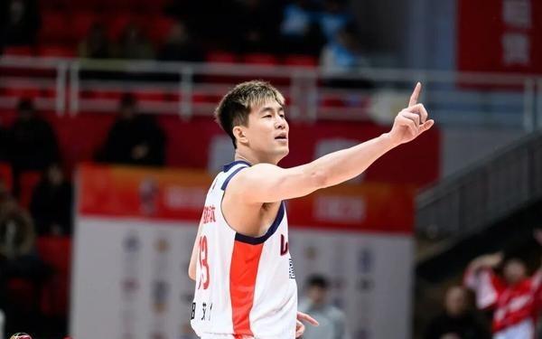 前行无畏丨CBA常规赛第十九轮客场