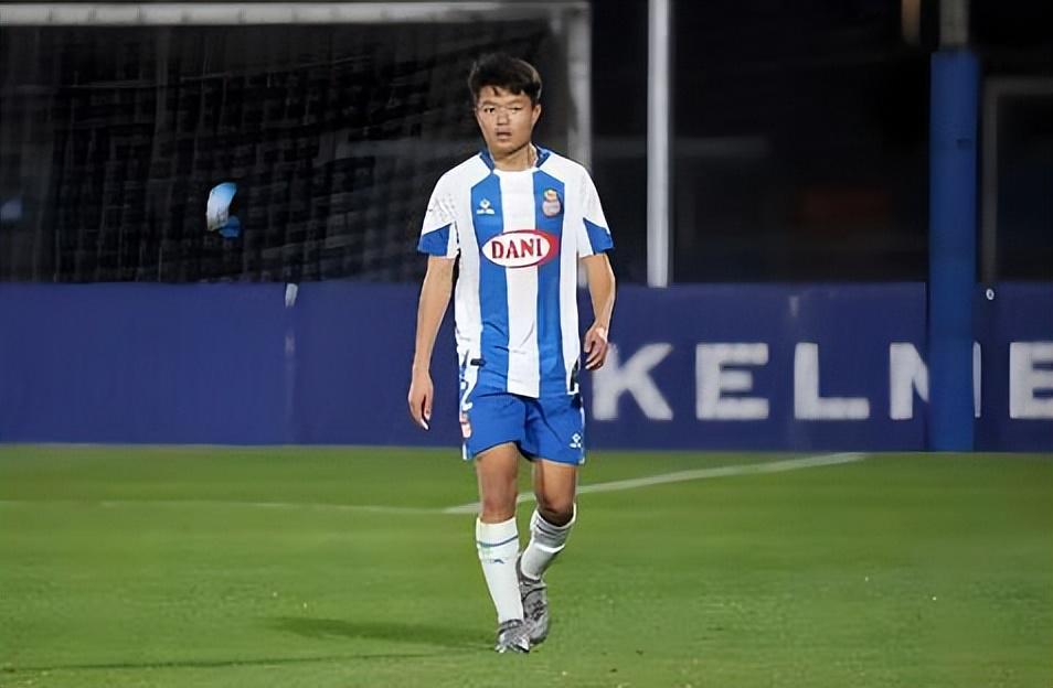 杨希U23亚洲杯爆发！再次成中超新大