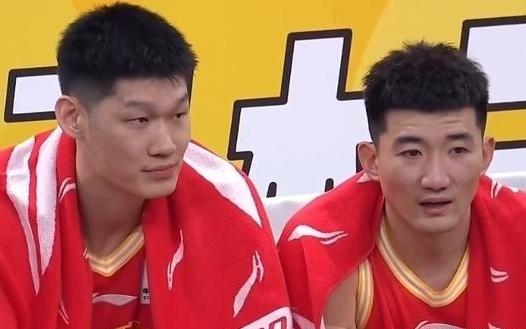 CBA爆冷之夜！上海广厦领衔多支热门