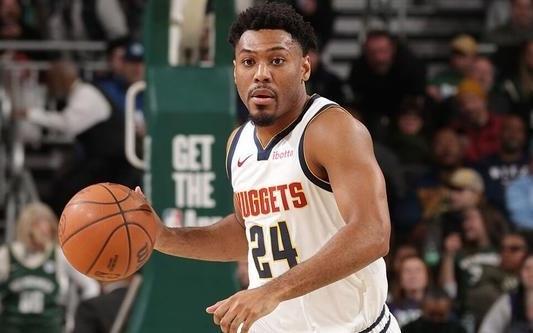 官方：因天气原因今日掘金vs灰熊与独