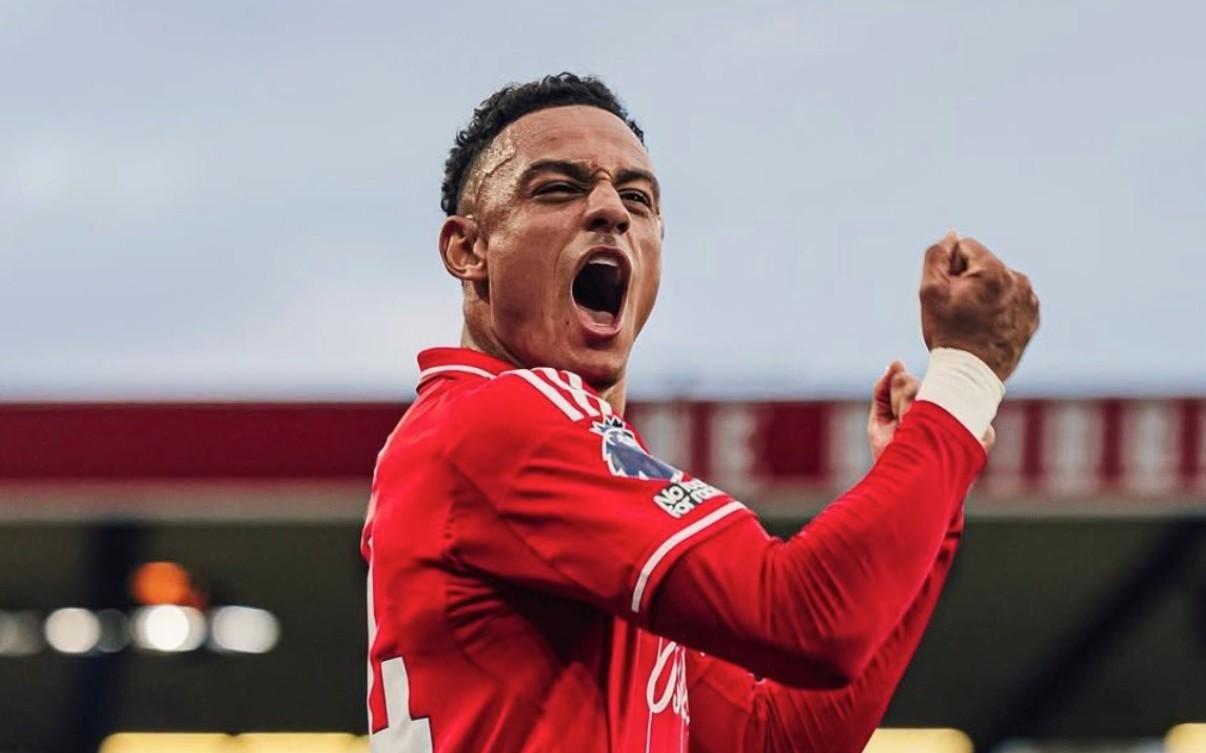 记者：国米很可能将恩多耶列入今夏的引援名单中