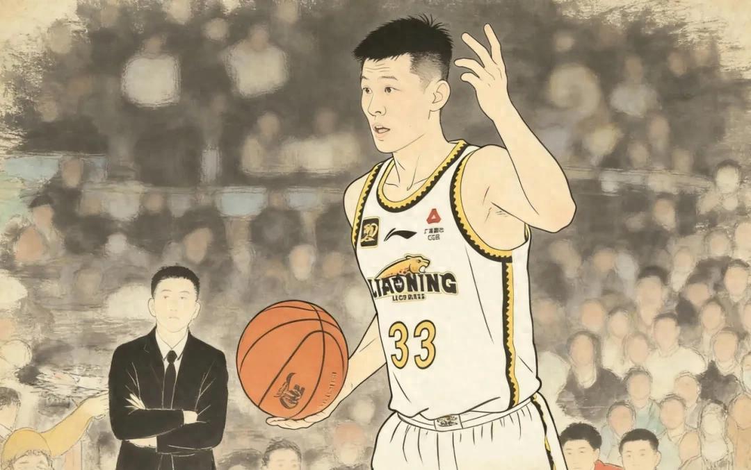 拿550万薪水，投篮9中1，正负值30！现役