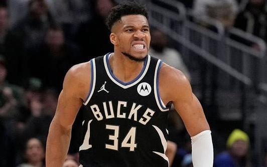 曝雄鹿逐渐意识到他们无法为字母哥