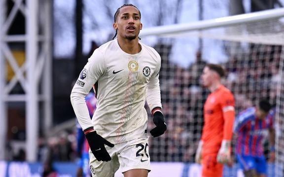 运势来了3分挡不住，切尔西先秀操作