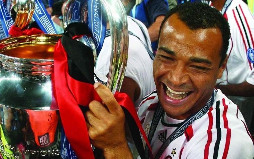 卡福：为特奥离开米兰感到遗憾，想看到他在阿莱格里麾下表现