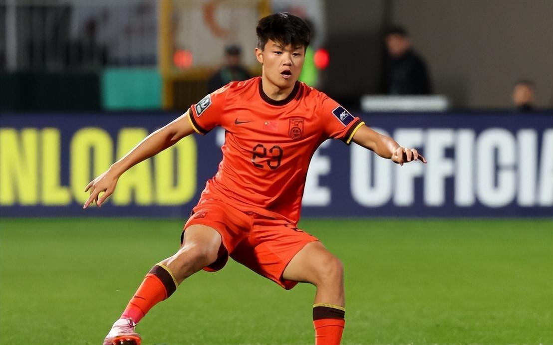 中超抢断王新东家浮出水面，海港惨遭