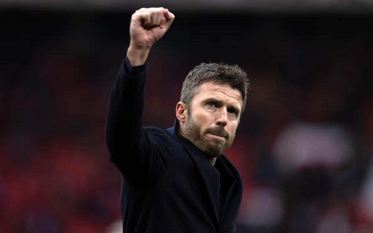 连克曼城、枪手，曼联自去年10月以来