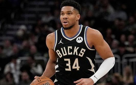 曝多家管理层开始认为字母哥在截止