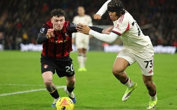 莫雷托：伯恩茅斯将买断阿莱士希门尼