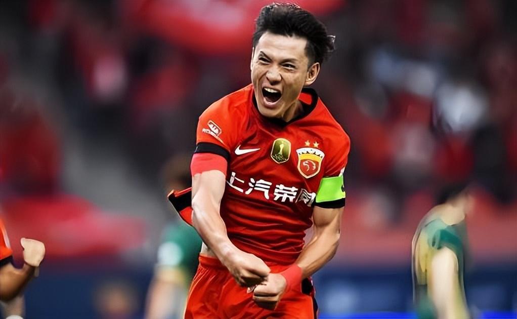 玄智健有望成泰山左后卫补强热门，未