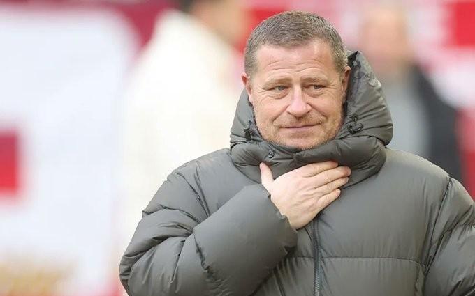 埃贝尔谈德甲争冠：若其他球队燃起希