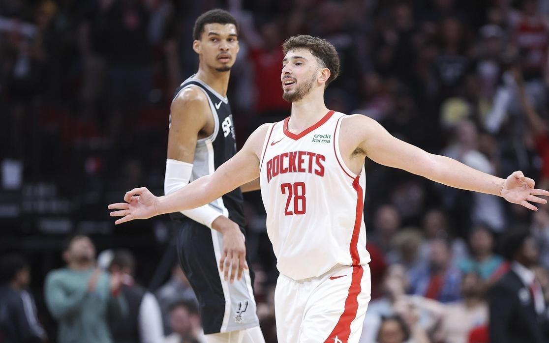 火箭队实力不升反降名宿暗讽乌度卡