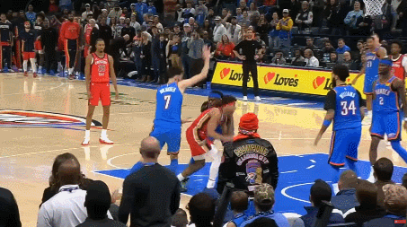 敢揍多尔特，此子必成大器？