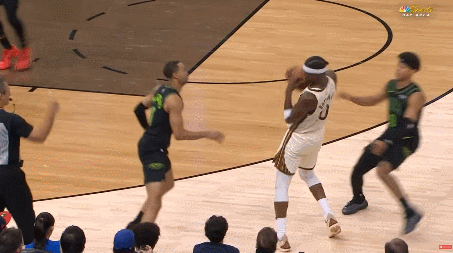 敢揍多尔特，此子必成大器？