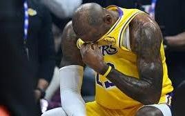 詹姆斯：克利夫兰承载着许多记忆我充