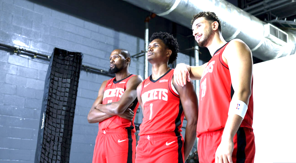 悬念不大！本赛季NBA西部能打进季后