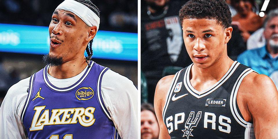 星光黯淡！海斯布莱恩特参加扣篮大赛