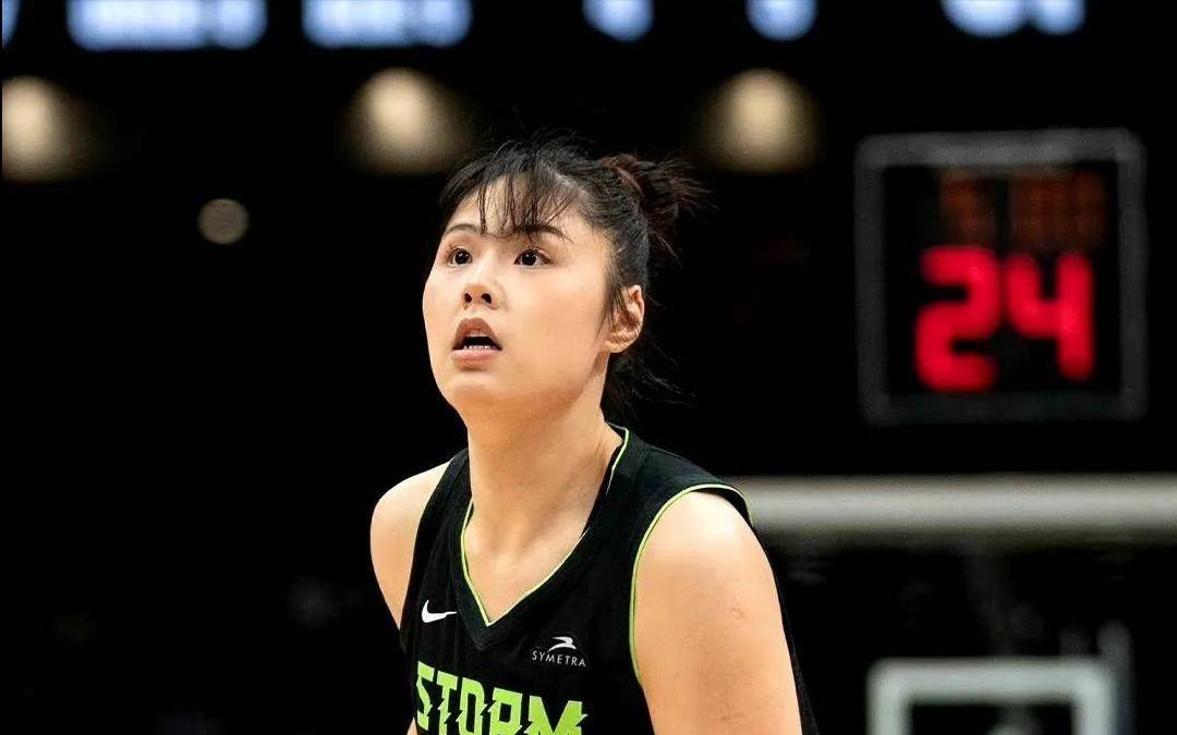 体制焦虑撞上球员追求：女篮留洋潮撕