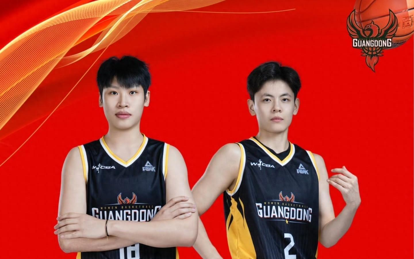 随着四川女篮4分险胜山东！WCBA常规