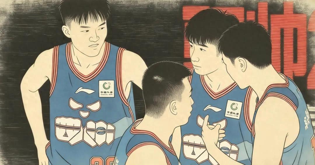 58分惨败！22轮未尝一胜，CBA最惨总冠