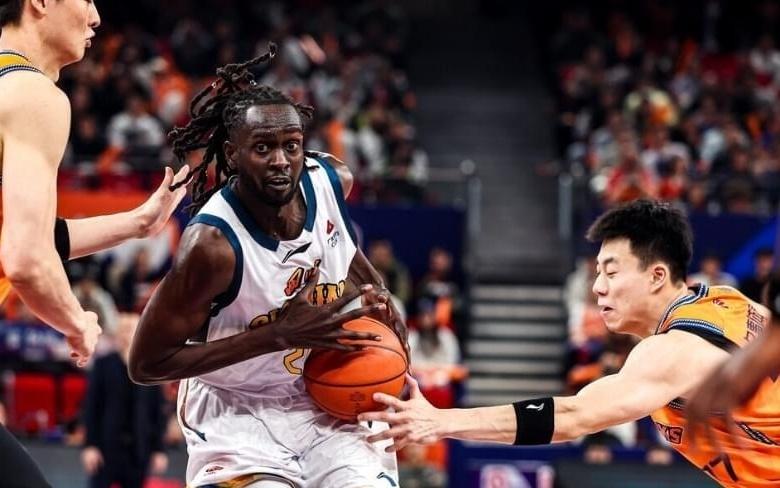 52分惨败后再狂输58分！CBA最惨球队