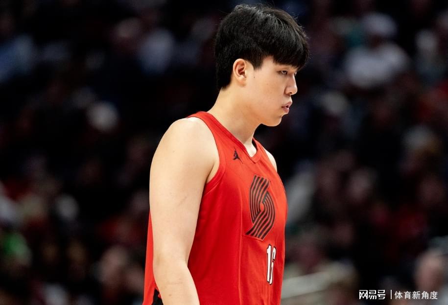 刚刚！林书豪谈起了杨瀚森！扎心却很真实