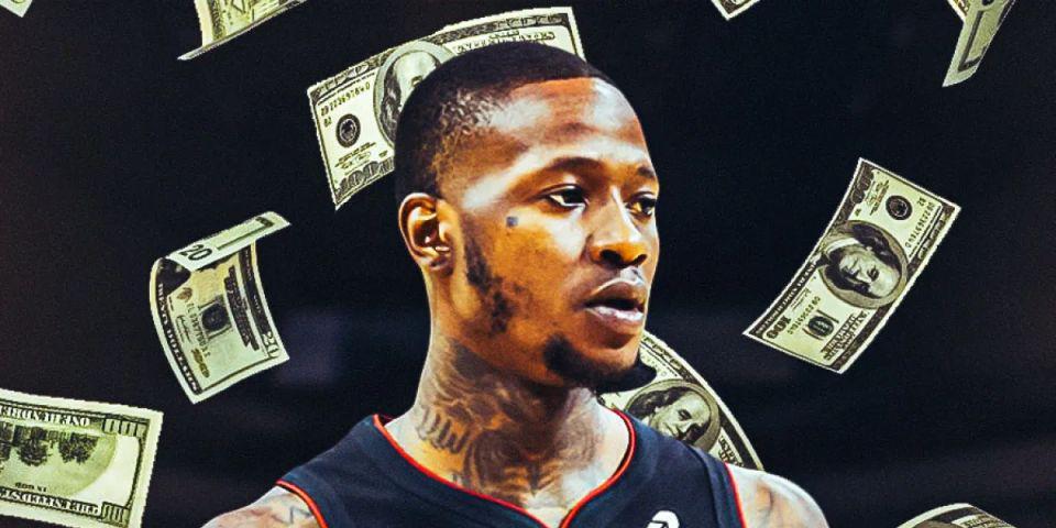 NBA败诉！仲裁员支持罗齐尔：2660万美