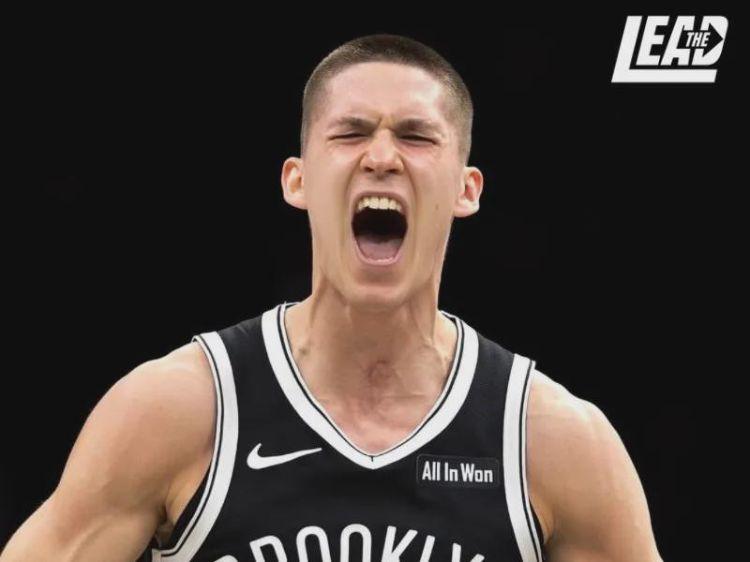 连续34场！打破NBA历史纪录！天才8号秀