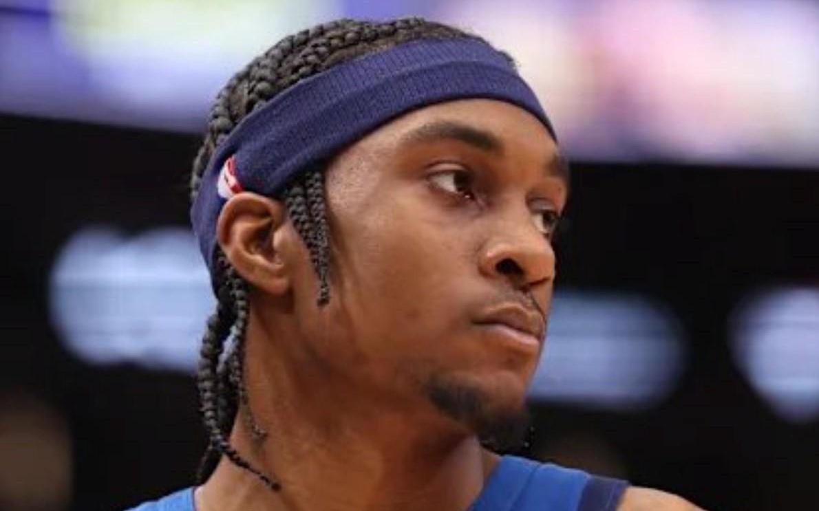 记者：森林狼必须送出麦克丹尼尔斯才有机会交易到字母哥