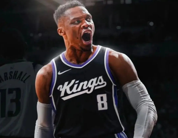 里程碑！威少总分超奥拉朱旺升历史第14现役第4仅输詹杜登