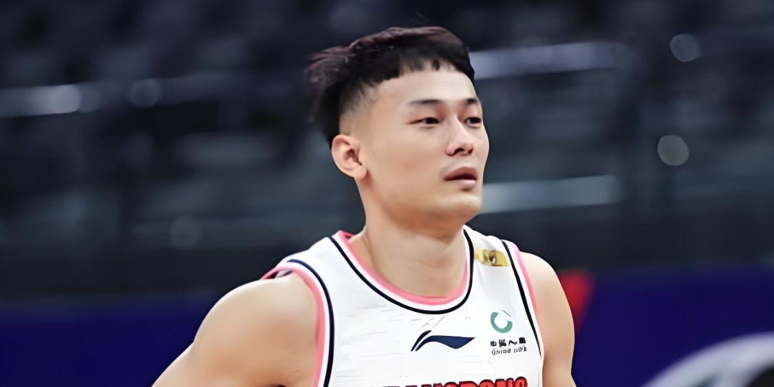 昔日广东队球员汤杰：当初没有听杜锋