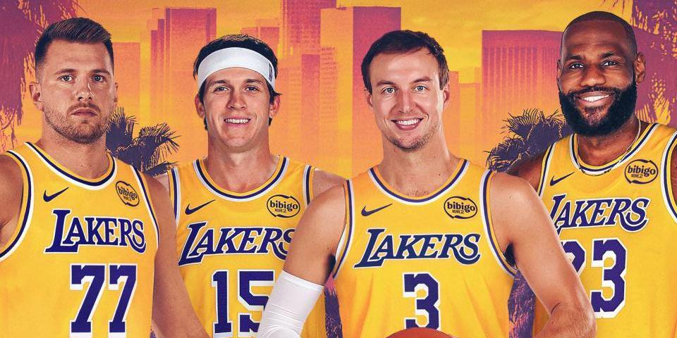 交易汇总+评级：湖人换来肯纳德祖巴