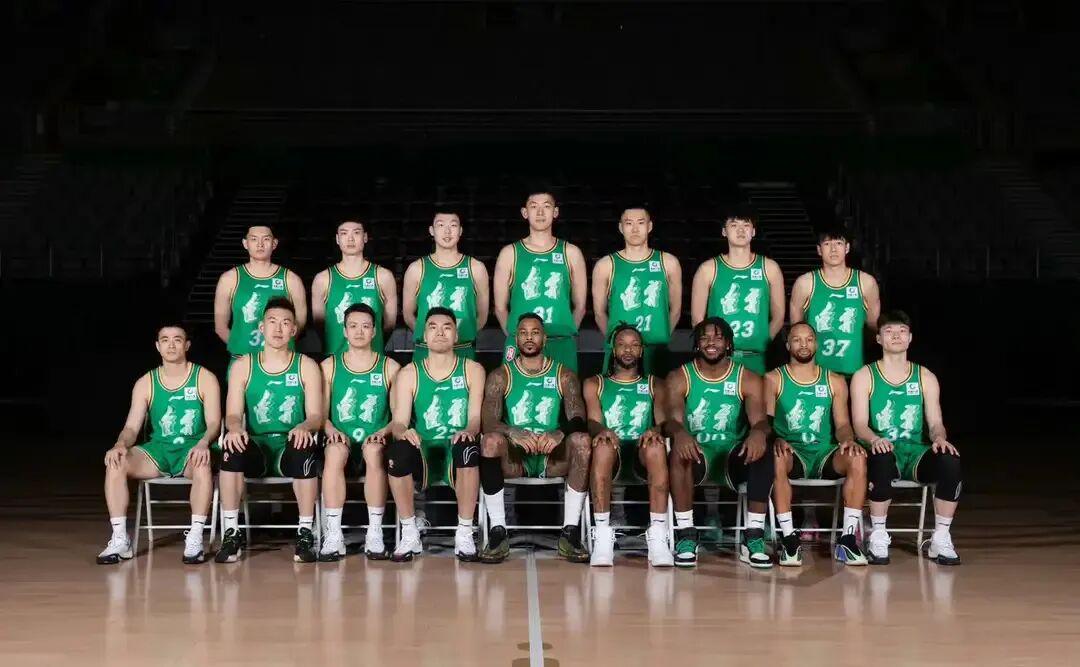 辽宁最有潜力的球员！打广东一战成名