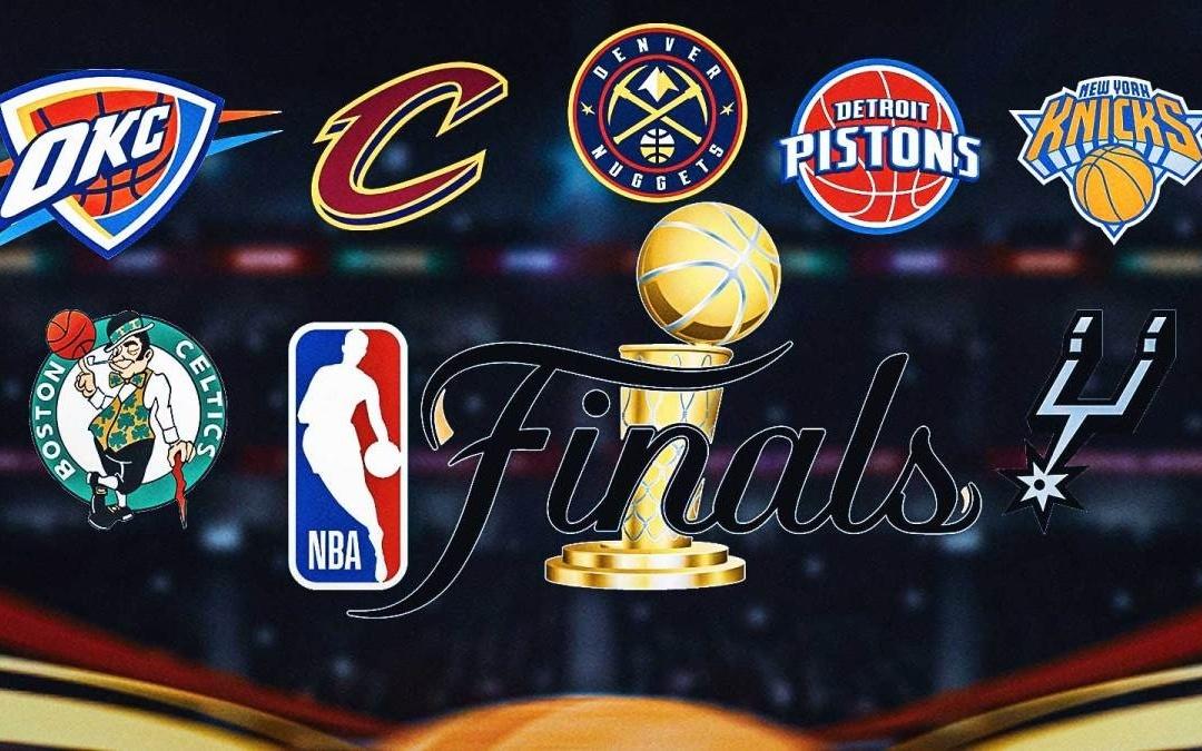 2026年NBA总决赛赔率更新交易截止