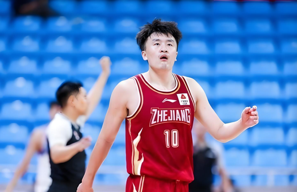 输山东1分！揪出3个“混子”球员，坑惨