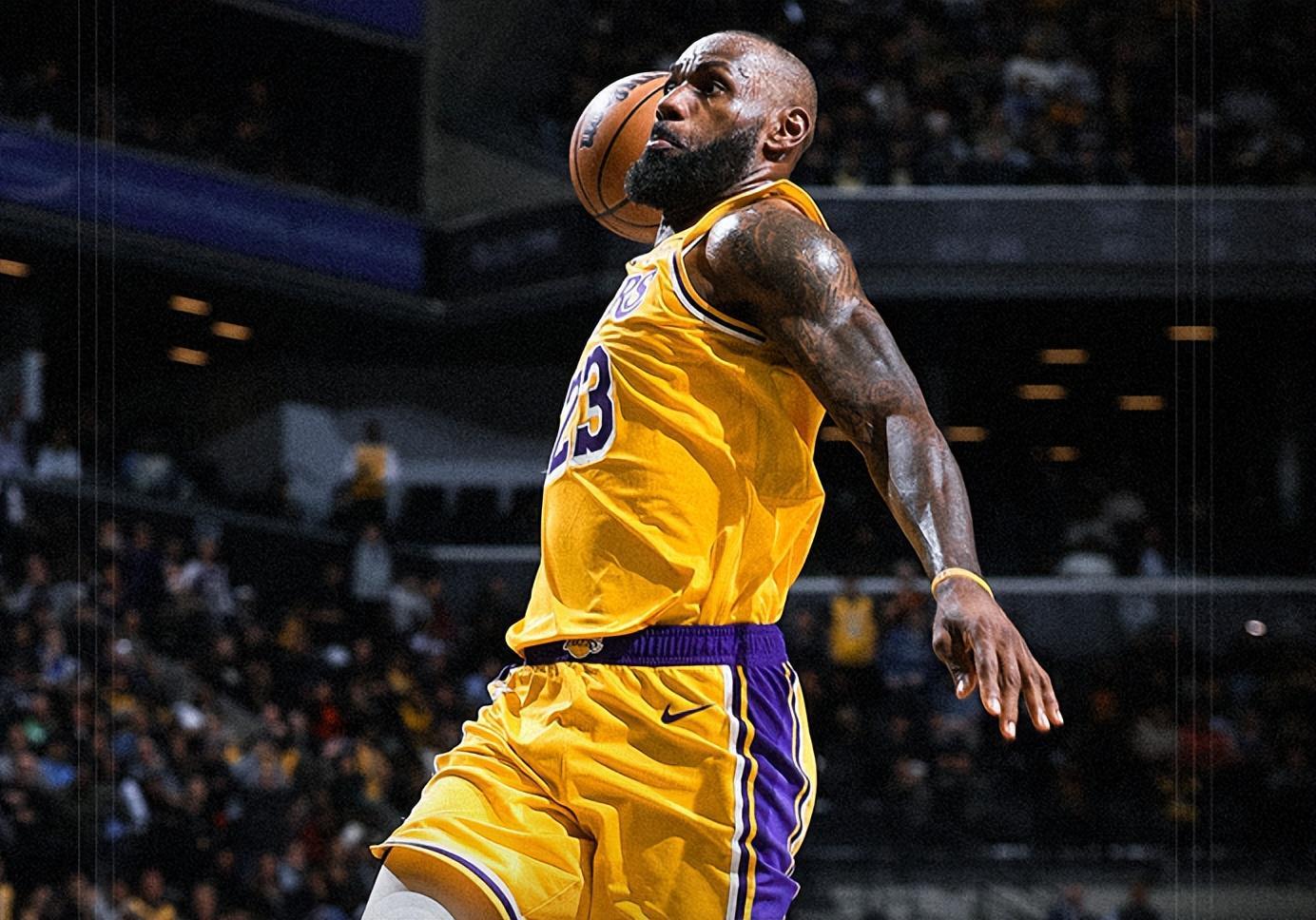 仅差16场！仅差75分！老詹迎来两项神级